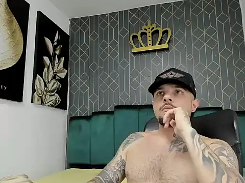 Snapshot of lucky_smith1 chatting on February 2026 07:47:01 PM lucky smith1 online show from February 2026 07:47:01 PM