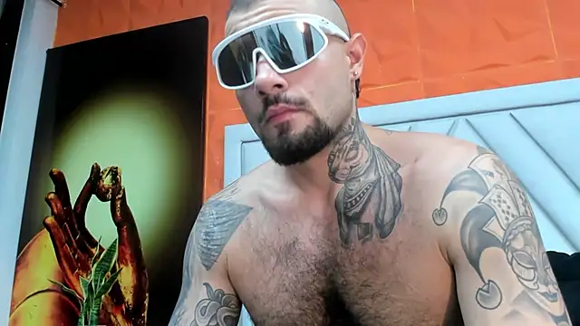 Snapshot of lucky_smith1 chatting on January 2026 06:04:02 PM lucky smith1 online show from January 2026 06:04:02 PM