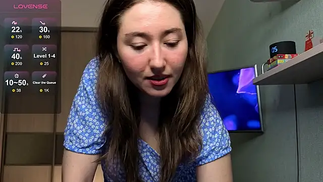 Snapshot of SweetChirikMay chatting on December 2025 05:29:02 PM SweetChirikMay online show from December 2025 05:29:02 PM