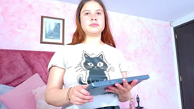MelaniBeckers online show from May 2026 04:31:02 PM