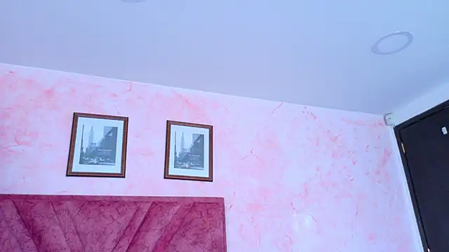 MelaniBeckers online show from May 2026 06:48:02 PM