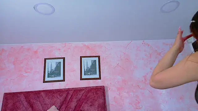 MelaniBeckers online show from May 2026 06:58:01 PM