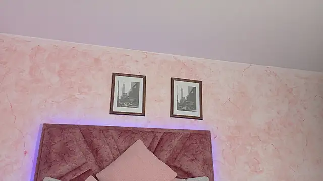 MelaniBeckers online show from February 2026 05:57:02 PM