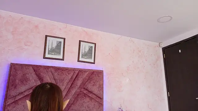 MelaniBeckers online show from March 2026 06:47:01 PM