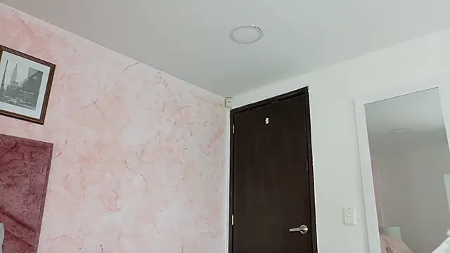 MelaniBeckers online show from February 2026 05:41:01 PM