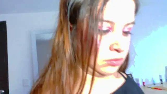 MelaniBeckers online show from May 2026 06:48:01 PM
