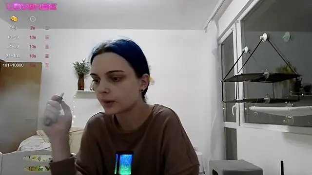 Snapshot of kawaii_lavinaa chatting on December 2025 06:50:02 PM kawaii lavinaa online show from December 2025 06:50:02 PM