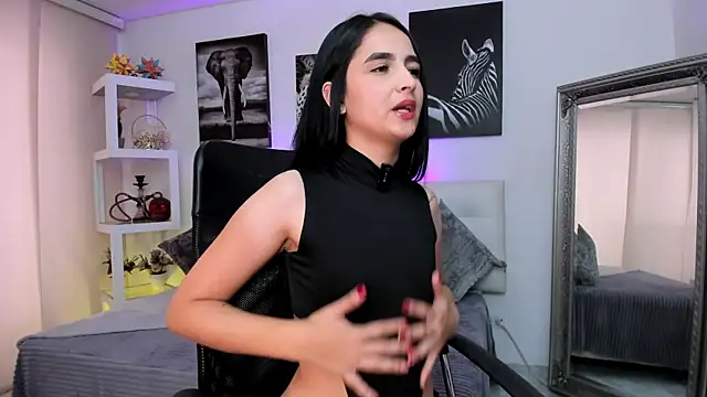 Snapshot of mialiore chatting on January 2026 12:42:02 PM mialiore online show from January 2026 12:42:02 PM