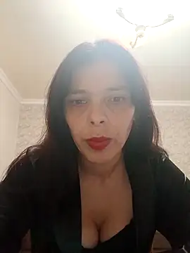 Snapshot of AnnaKissMee chatting on December 2025 12:53:02 PM AnnaKissMee online show from December 2025 12:53:02 PM