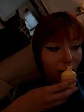  AbbyScott online show from December 2025 03:01:02 AM