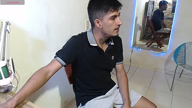 maxI dick33 online show from February 2026 06:54:02 AM