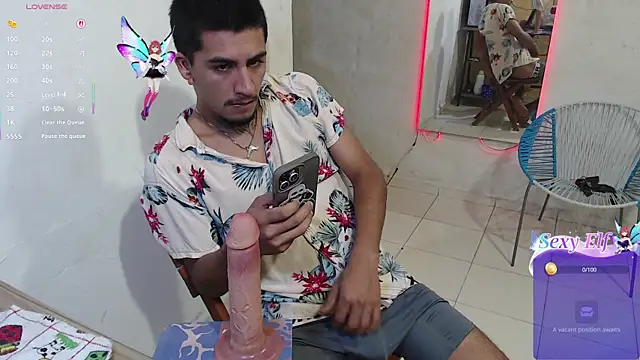 maxI dick33 online show from April 2026 01:51:01 PM