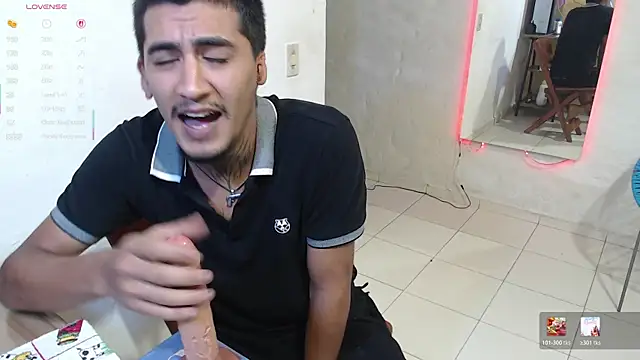 maxI dick33 online show from April 2026 12:17:02 PM