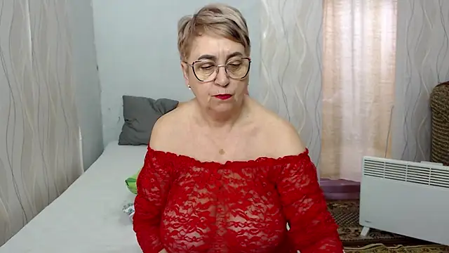 MargaretStar1 online show from April 2026 08:21:01 AM