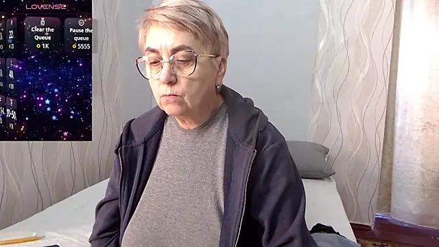 MargaretStar1 online show from January 2026 09:24:02 AM