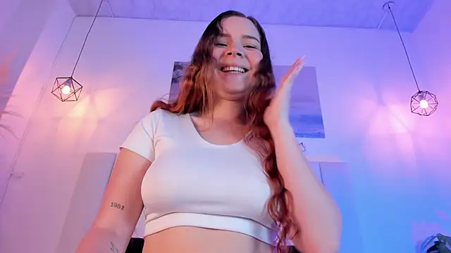 Melodyblacke online show from March 2026 11:14:01 AM