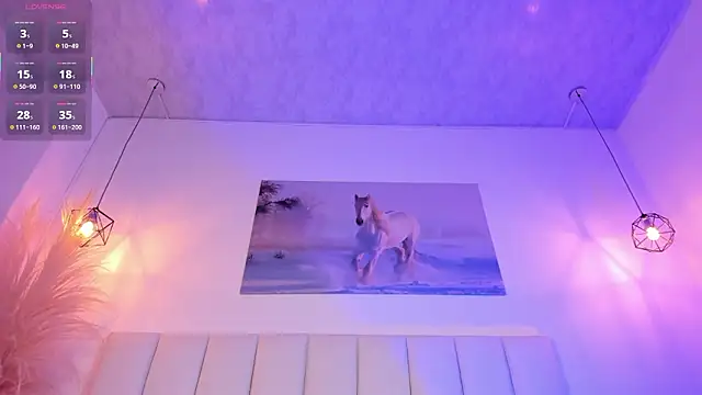 Melodyblacke online show from March 2026 11:22:01 AM