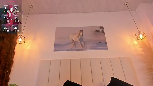 Melodyblacke online show from February 2026 11:43:02 AM