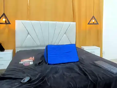 Kamila Steward online show from January 2026 07:12:01 PM