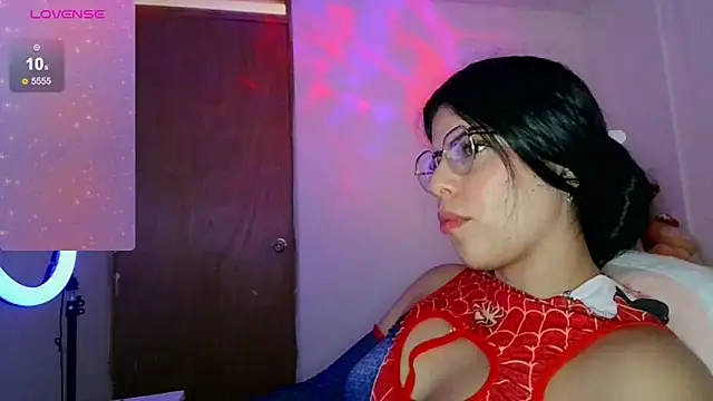 Adararouse1 online show from March 2026 05:22:02 PM