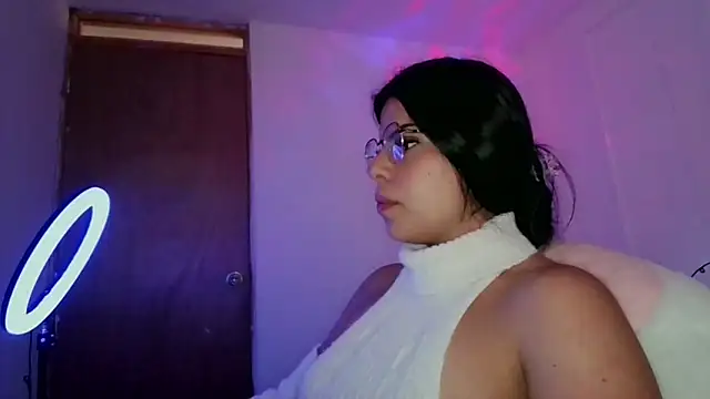 Adararouse1 online show from February 2026 07:34:02 PM