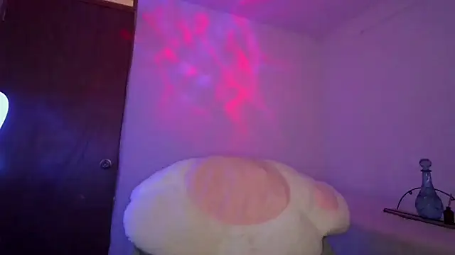 Adararouse1 online show from February 2026 08:41:01 PM