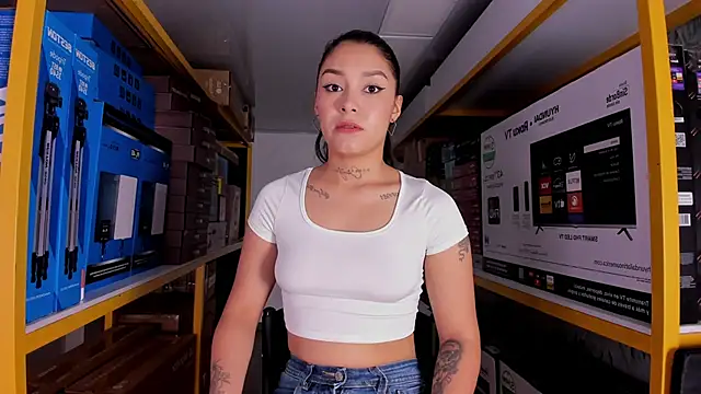 GabyyCute  online show from March 2026 07:27:02 PM