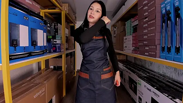 GabyyCute  online show from March 2026 05:47:01 AM