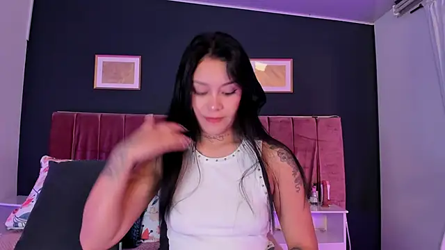 GabyyCute  online show from February 2026 12:54:01 AM