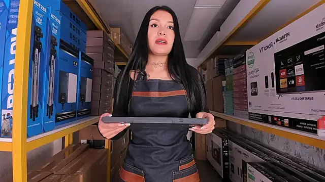 GabyyCute  online show from March 2026 02:27:02 AM