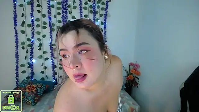 Mia Duque1999 online show from March 2026 08:09:01 PM