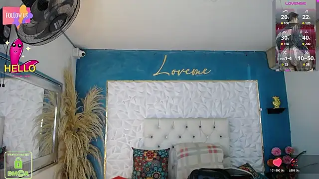 Mia Duque1999 online show from February 2026 07:58:02 PM