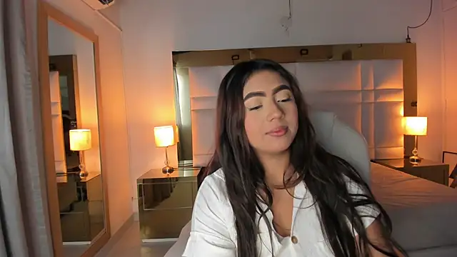 Zoei Moon online show from February 2026 06:24:02 PM