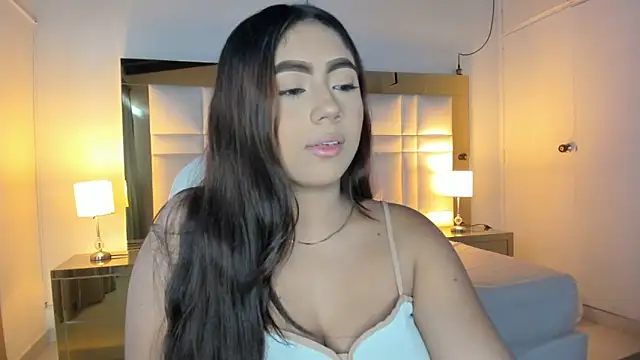 Zoei Moon online show from February 2026 06:29:02 PM