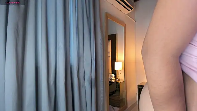 Zoei Moon online show from March 2026 06:46:01 PM