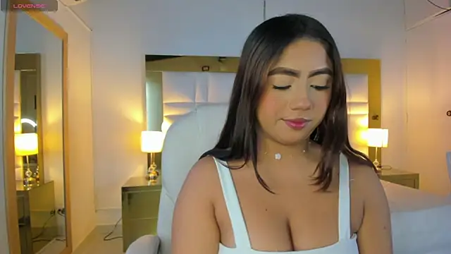 Zoei Moon online show from January 2026 07:09:01 PM