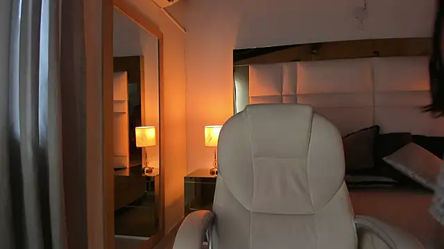 Zoei Moon online show from January 2026 07:12:01 PM