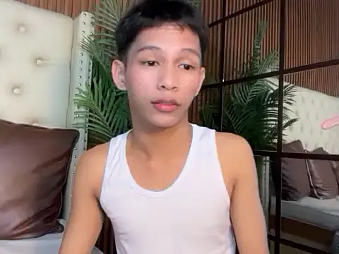 TheBoyAboveYou online show from June 2026 02:17:02 PM
