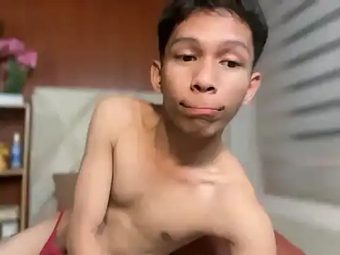 TheBoyAboveYou online show from February 2026 07:39:01 AM