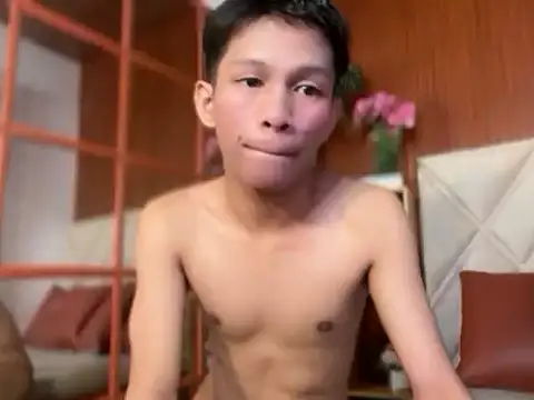 TheBoyAboveYou online show from February 2026 05:38:02 AM