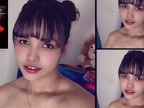 Snapshot of Natasha__Miller chatting on February 2026 08:52:02 PM Natasha Miller online show from February 2026 08:52:02 PM