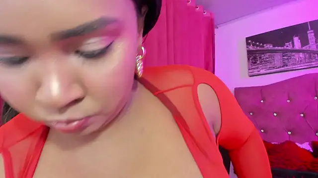 Sandoval evelyn20 online show from May 2026 11:49:02 PM