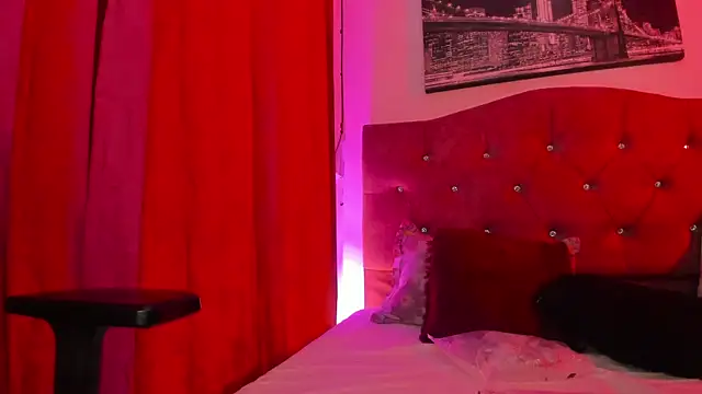 Sandoval evelyn20 online show from April 2026 01:54:02 AM