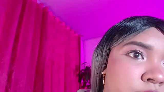 Sandoval evelyn20 online show from February 2026 02:25:01 AM