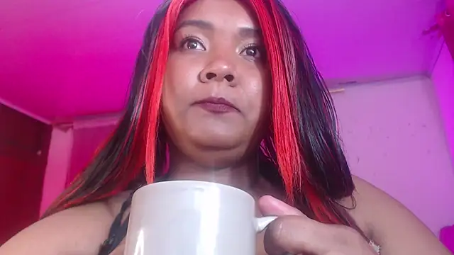 Sandoval evelyn20 online show from December 2025 01:30:02 AM