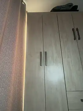 Anonima-Girl online show from February 2026 11:25:01 PM