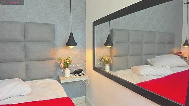 emilyy r online show from January 2026 06:45:01 PM