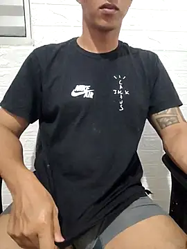 Victorvon9 online show from January 2026 12:36:02 AM