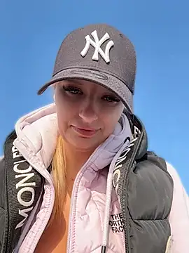 Betsy online show from April 2026 02:54:02 PM