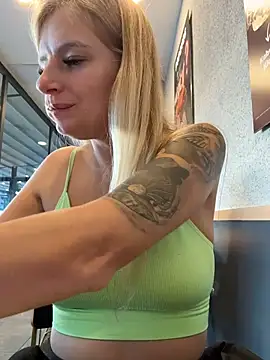 Betsy online show from January 2026 02:24:02 PM